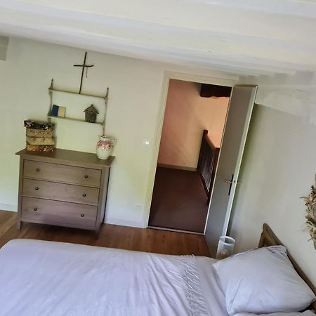 La Colombire Family House With Swimming Pool Pensionat Ratenelle Exteriör bild