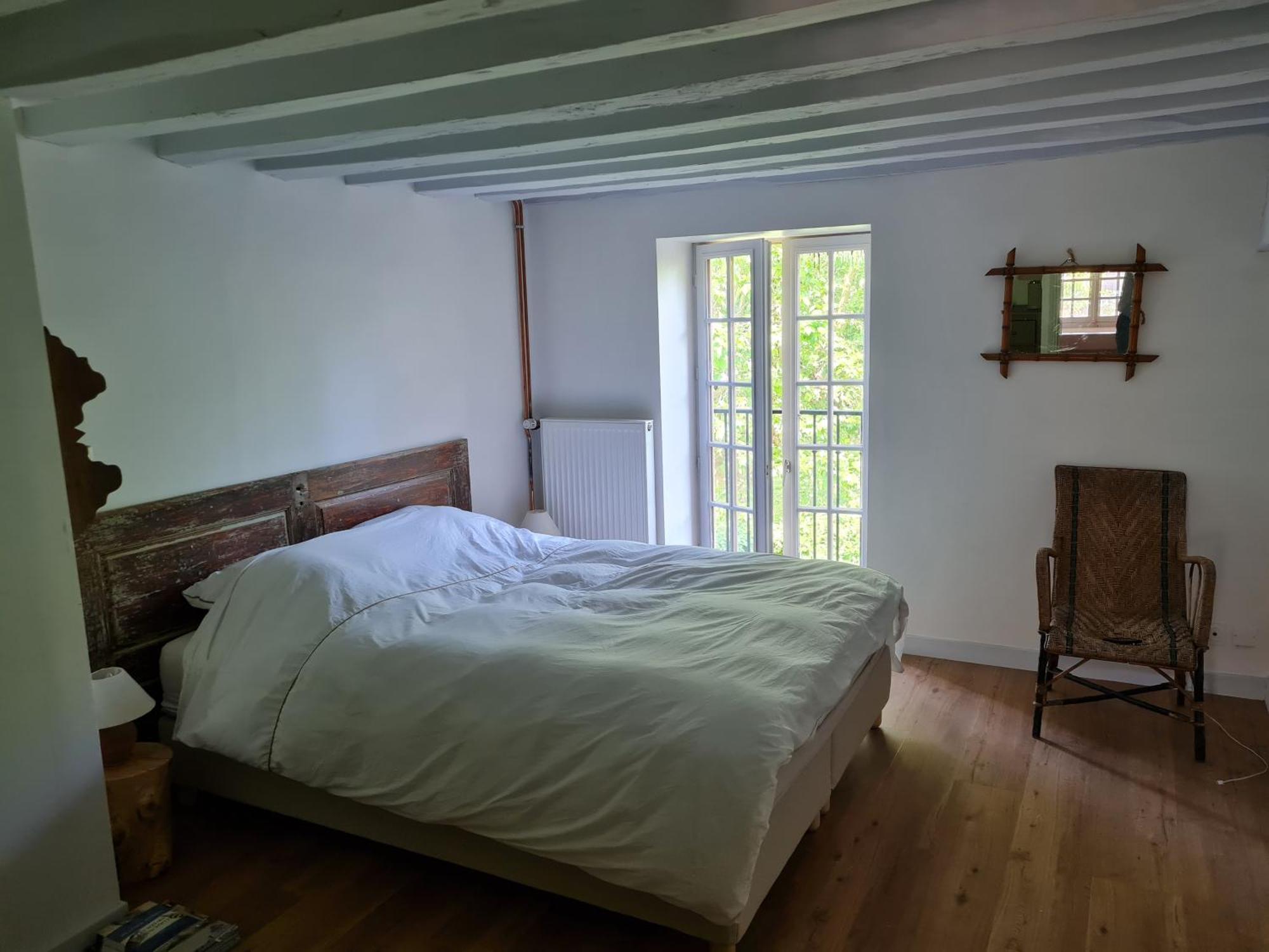 La Colombire Family House With Swimming Pool Pensionat Ratenelle Exteriör bild